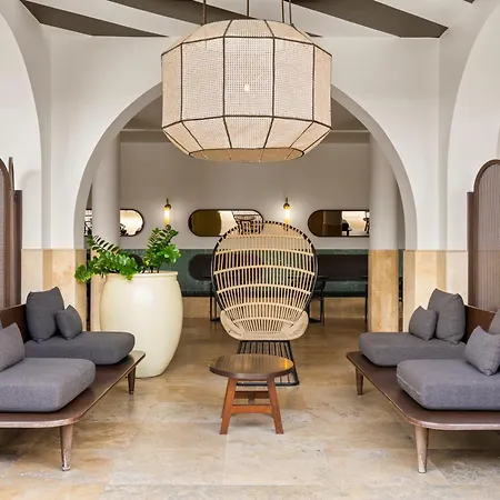 Mangrove Beach Corendon Curacao All-Inclusive Resort, Curio By Hilton-2